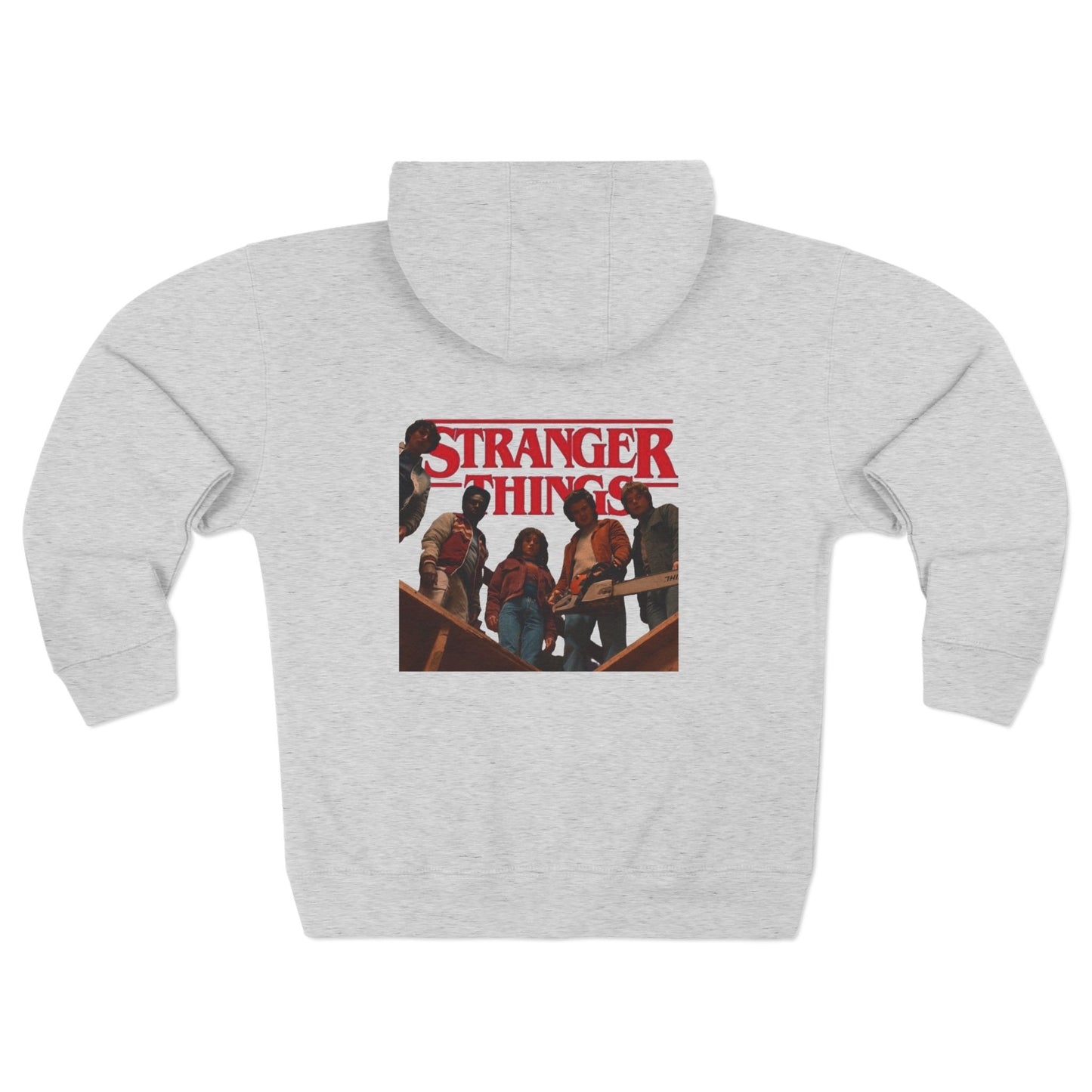 Looking Upside Down...