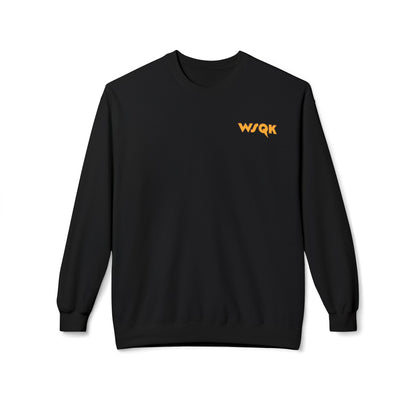 WSQK Crewneck (Classic Fit)