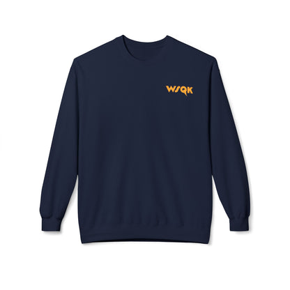 WSQK Crewneck (Classic Fit)