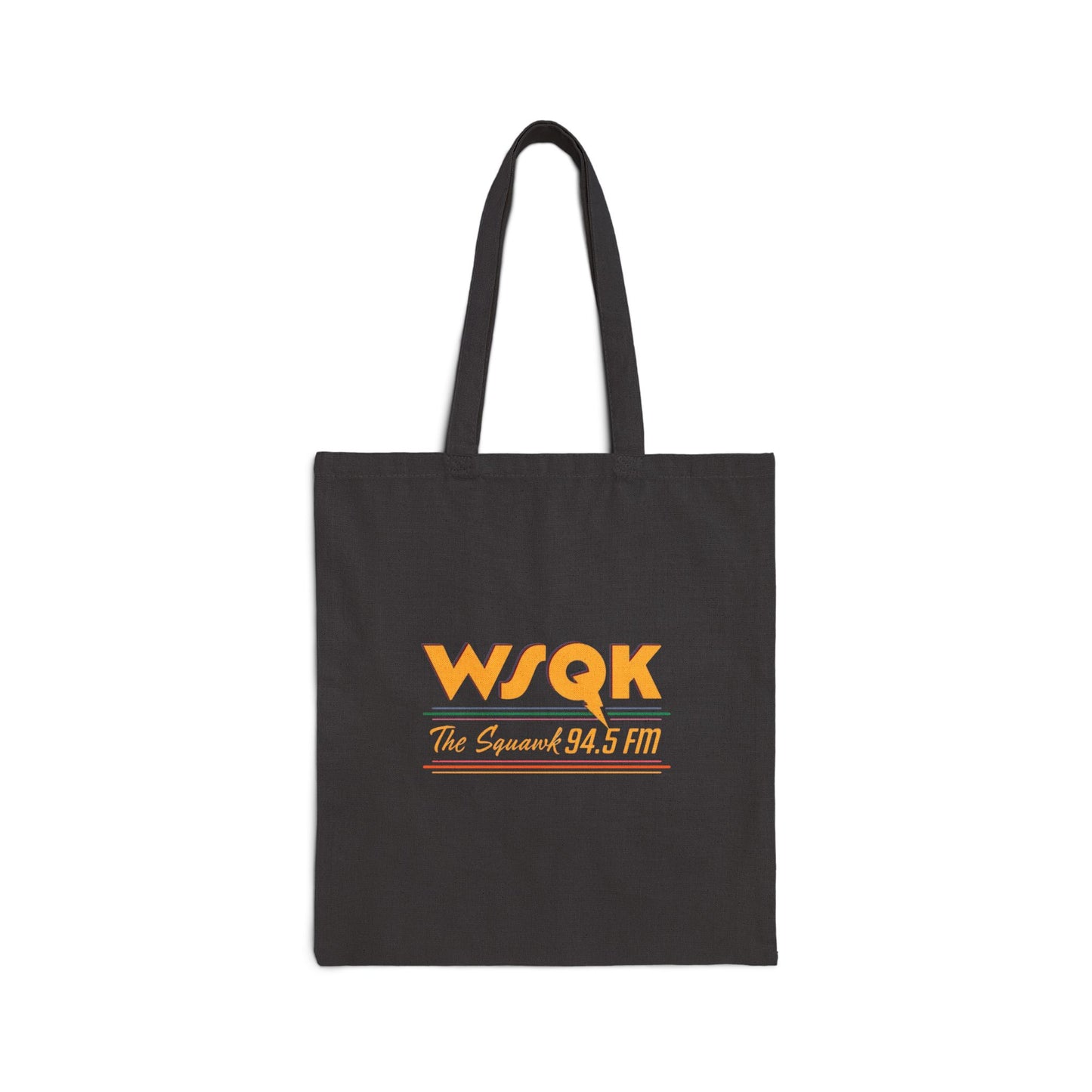 Squawk Tote Bag