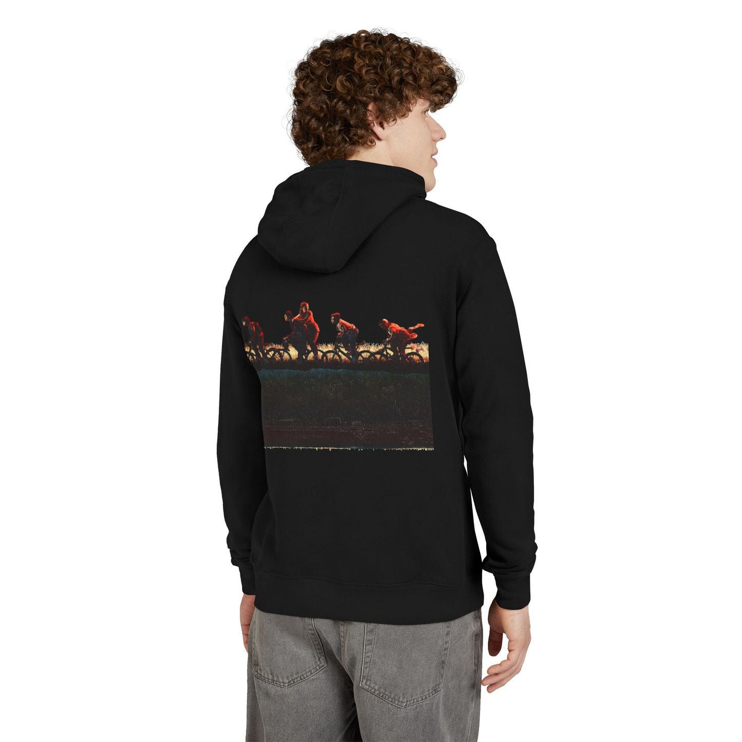 Ride Out Hoodie