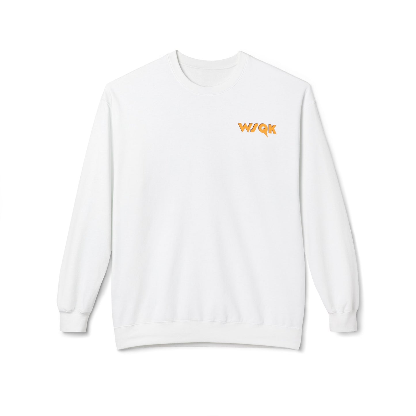 WSQK Crewneck (Classic Fit)
