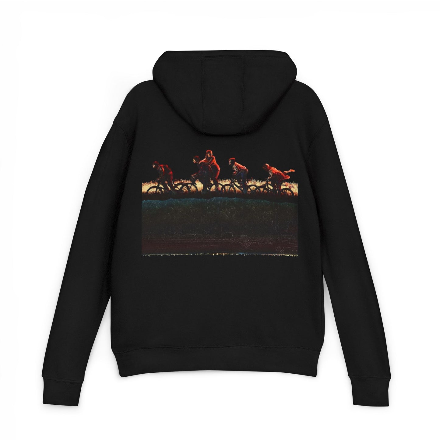 Ride Out Hoodie